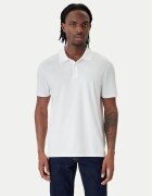 Calvin Klein Tricou polo Birdseye LV04LF208G Regular Fit