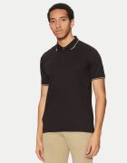 Calvin Klein Tricou polo K10K114130 Regular Fit