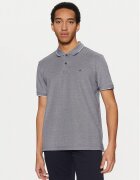 Calvin Klein Tricou polo K10K114475 Regular Fit