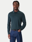 Calvin Klein Tricou polo LV040EM909 Regular Fit
