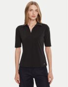 Calvin Klein Tricou polo LV044C221G Slim Fit