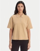 Calvin Klein Tricou polo LV044E241G Relaxed Fit