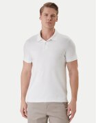 Calvin Klein Tricou polo LV04LC254G Slim Fit
