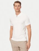 Calvin Klein Tricou polo LV04LE255G Slim Fit