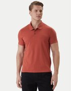 Calvin Klein Tricou polo LV04LF200G Slim Fit