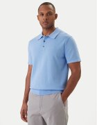 Calvin Klein Tricou polo Supima LV04LC326G Regular Fit