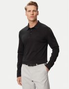 Calvin Klein Tricou polo Supima LV04LH240G Slim Fit