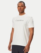 Calvin Klein Tricou SS 30s EU LV04LG809G Slim Fit
