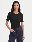 Calvin Klein Tricou Varigated LV044F211G Slim Fit