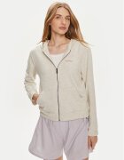 Calvin Klein Underwear Bluză 000QS6869E Écru Regular Fit
