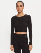 Calvin Klein Underwear Bluză 000QS7217E Slim Fit