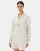 Calvin Klein Underwear Bluză LV00QS7504 Regular Fit