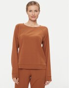 Calvin Klein Underwear Cămașă pijama 000QS7003E Regular Fit