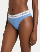 Calvin Klein Underwear Chilot clasic LV00QF8520 Albastru celest
