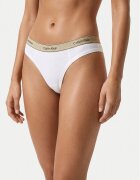 Calvin Klein Underwear Chilot tanga LV00QF8771
