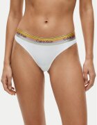 Calvin Klein Underwear Chilot tanga LV00QF8875