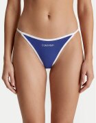 Calvin Klein Underwear Chilot tanga LV00QF8892