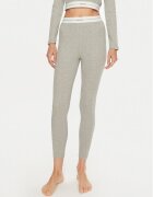 Calvin Klein Underwear Colanți 000QS7220E Slim Fit