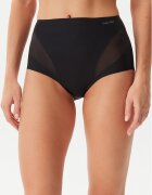 Calvin Klein Underwear Lenjerie de corp modelatoare partea de jos Stay Put Mesh LV00QF8166