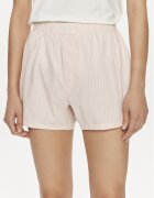 Calvin Klein Underwear Pantalon scurți din material 000QS6892E Relaxed Fit