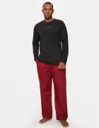 Calvin Klein Underwear Pantaloni pijama 000NM2781E Relaxed Fit