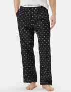 Calvin Klein Underwear Pantaloni pijama LV00NM2830 Relaxed Fit