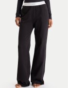 Calvin Klein Underwear Pantaloni pijama LV00QS7518 Regular Fit
