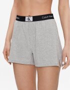 Calvin Klein Underwear Pantaloni scurți pijama 000QS6947E Regular Fit