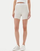 Calvin Klein Underwear Pantaloni scurți pijama 000QS7216E Slim Fit