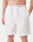 Calvin Klein Underwear Pantaloni scurți pijama LV00NM2832 Regular Fit