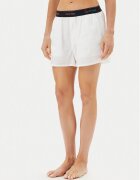 Calvin Klein Underwear Pantaloni scurți pijama LV00QS7471 Relaxed Fit