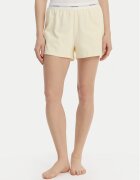 Calvin Klein Underwear Pantaloni scurți pijama LV00QS7517 Regular Fit