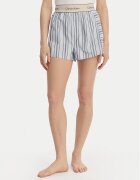 Calvin Klein Underwear Pantaloni scurți pijama LV00QS7519 Relaxed Fit