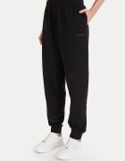 Calvin Klein Underwear Pantaloni trening LV00QS7515 Regular Fit