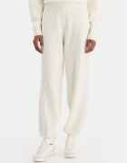Calvin Klein Underwear Pantaloni trening LV00QS7569 Écru Regular Fit