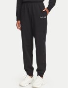 Calvin Klein Underwear Pantaloni trening LV00QS7687 Regular Fit