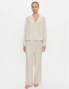 Calvin Klein Underwear Pijama 000QS7426E Relaxed Fit