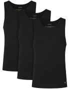 Calvin Klein Underwear Set de maiouri﻿ Tank 3Pk LV00NB4184 Slim Fit