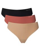 Calvin Klein Underwear Set de tanga﻿ 000QD3558E