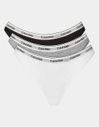 Calvin Klein Underwear Set de tanga﻿ 000QD5209E