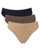 Calvin Klein Underwear Set de tanga﻿ LV00QD5211