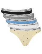 Calvin Klein Underwear Set de tanga﻿ LV00QD5221