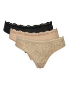 Calvin Klein Underwear Set de tanga﻿ LV00QD5300