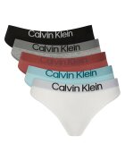 Calvin Klein Underwear Set de tanga﻿ LV00QD5331