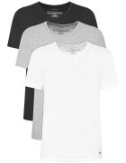 Calvin Klein Underwear Set de tricouri﻿ LV00NB4186 Regular Fit