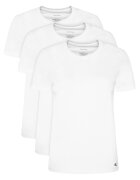 Calvin Klein Underwear Set de tricouri﻿ LV00QS7485 Regular Fit