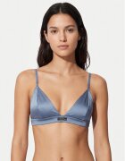 Calvin Klein Underwear Sutien Bralette Signature Satin LV00QF8392