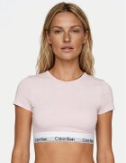 Calvin Klein Underwear Tricou LV00QF8495 Slim Fit