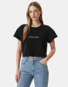 Calvin Klein Underwear Tricou LV00QS7656 Boxy Fit