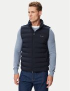 Calvin Klein Vestă elegantă Classic LV04LG504G Classic Fit
